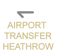 Airport Transfer To Heathrow